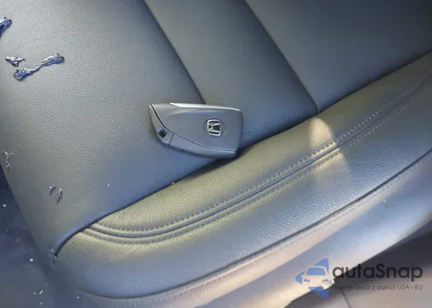 2024 Honda Prologue Ex из США, поврежденный, VIN 3GPKHURM7RS536821